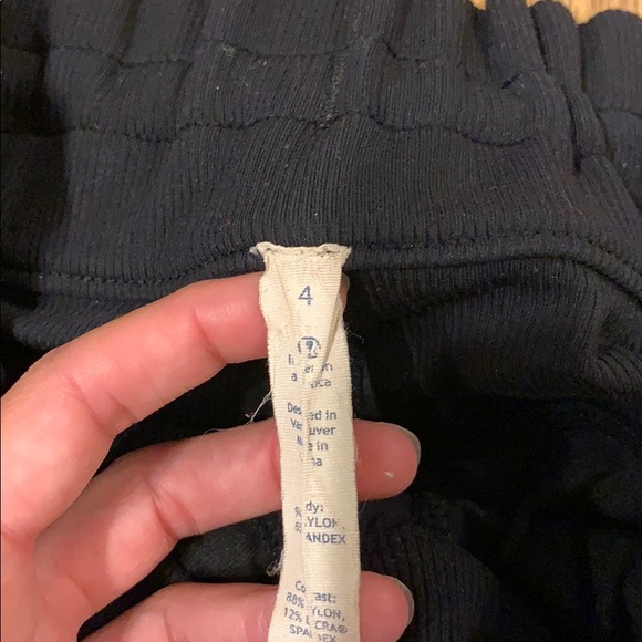 Lululemon Studio Pants - Picture 4 of 7